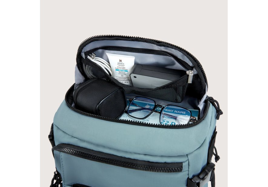 Elite Bagage BM030109 sac de voyage/sac à dos underseater bagsmarth sac cabine