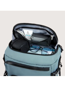 Elite Bagage BM030109 sac de voyage/sac à dos underseater bagsmarth sac cabine