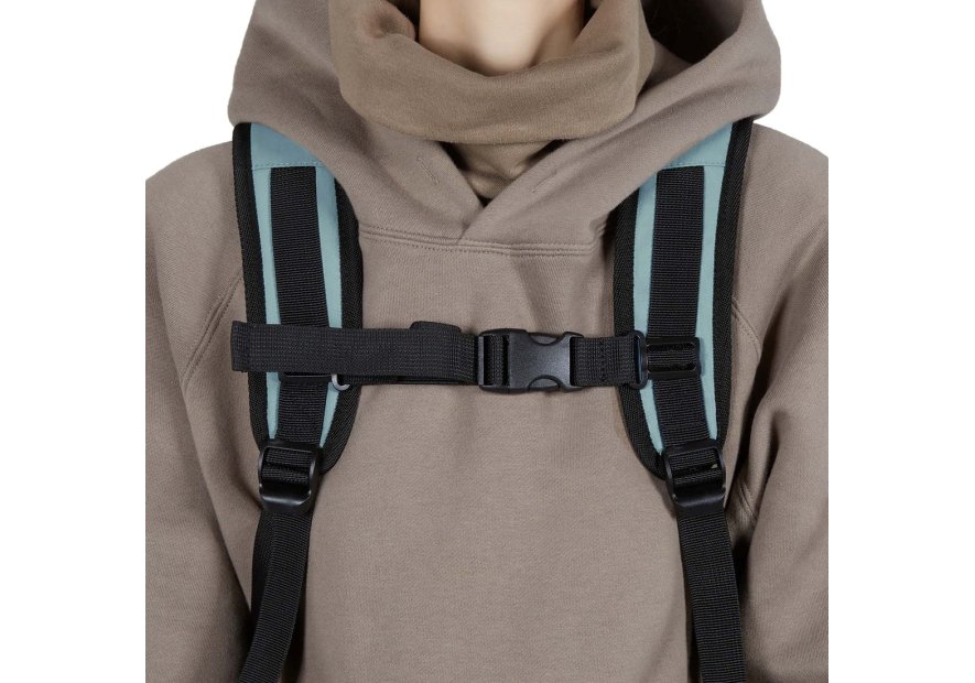 Elite Bagage BM030109 sac de voyage/sac à dos underseater bagsmarth sac cabine