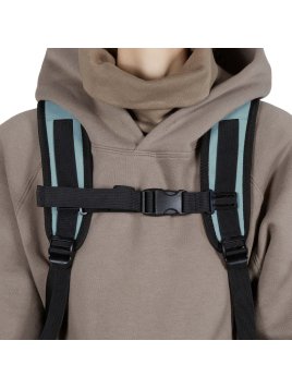 Elite Bagage BM030109 sac de voyage/sac à dos underseater bagsmarth sac cabine