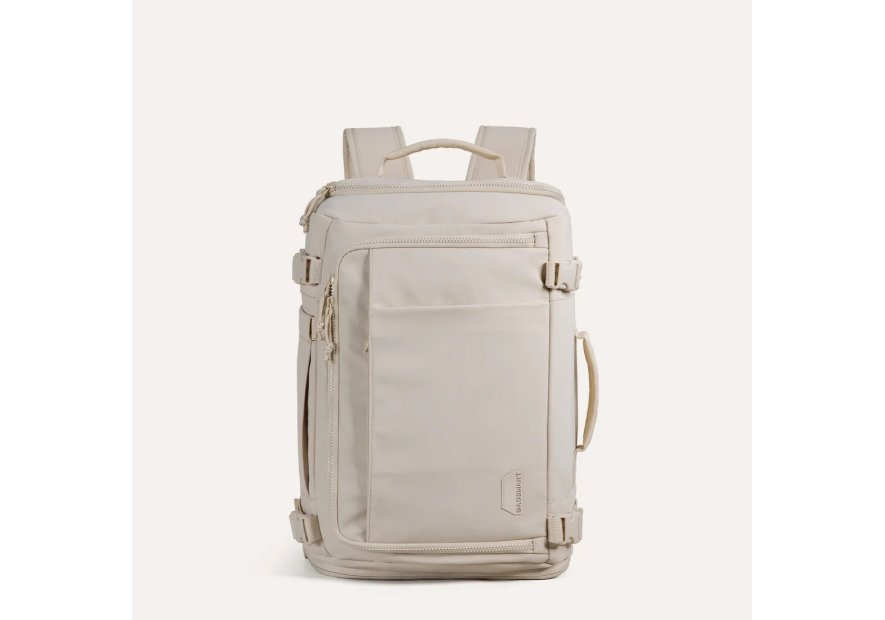 Elite Bagage BM030109 sac de voyage/sac à dos underseater bagsmarth sac cabine