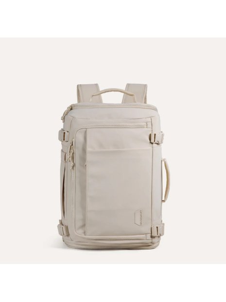 Elite Bagage BM030109 - NYLON - BEIGE sac de voyage/sac à dos underseater bagsmarth sac-cabine