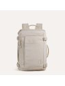 Elite Bagage BM030109 - NYLON - BEIGE sac de voyage/sac à dos underseater bagsmarth sac-cabine