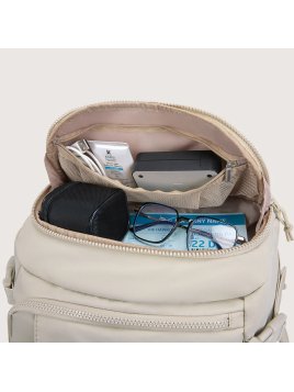 Elite Bagage BM030109 sac de voyage/sac à dos underseater bagsmarth sac cabine