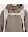 Elite Bagage BM030109 - NYLON - BEIGE sac de voyage/sac à dos underseater bagsmarth sac-cabine