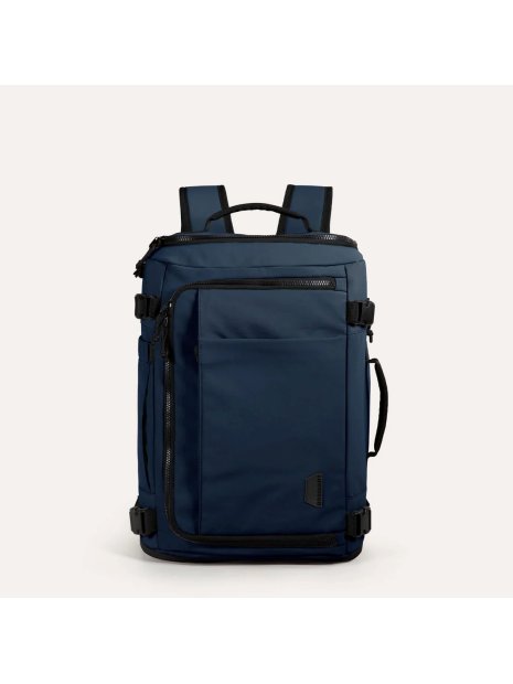 Elite Bagage BM030109 - NYLON - BLEU MARINE sac de voyage/sac à dos underseater bagsmarth sac-cabine