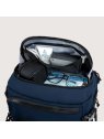 Elite Bagage BM030109 - NYLON - BLEU MARINE sac de voyage/sac à dos underseater bagsmarth sac-cabine