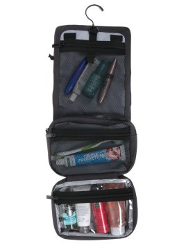 Elite Bagage BM0108113 trousse de toilette bagsmart Trousses de toilette