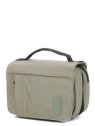 Elite Bagage BM0108113 - NYLON - VERT trousse de toilette bagsmart trousses-de-toilette