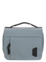 Elite Bagage BM0108113 - NYLON - BLEU CIEL trousse de toilette bagsmart trousses-de-toilette