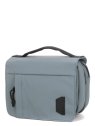 Elite Bagage BM0108113 - NYLON - BLEU CIEL trousse de toilette bagsmart trousses-de-toilette