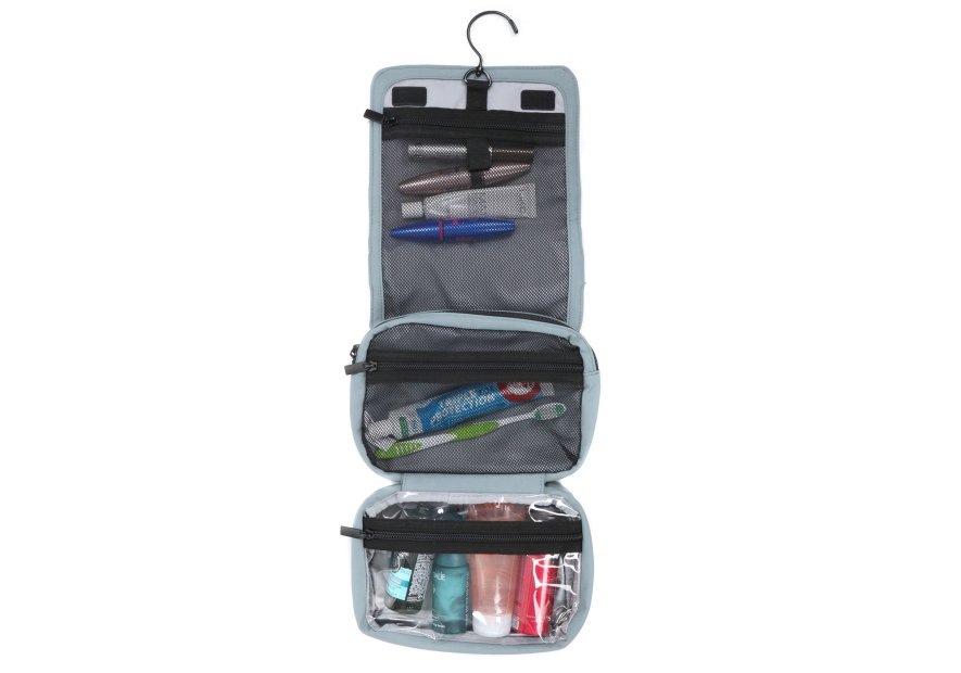 Elite Bagage BM0108113 trousse de toilette bagsmart Trousses de toilette