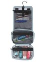 Elite Bagage BM0108113 - NYLON - BLEU CIEL trousse de toilette bagsmart trousses-de-toilette