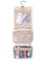 Elite Bagage BM0108113 - NYLON - BEIGE trousse de toilette bagsmart trousses-de-toilette