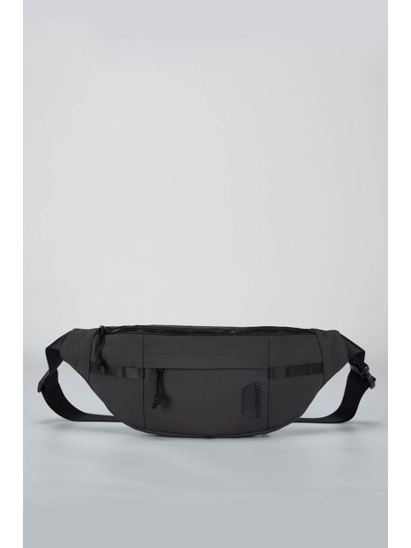 Elite Bagage BM0110011 - NYLON - NOIR sac banane bagsmart loisirs