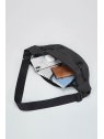 Elite Bagage BM0110011 - NYLON - NOIR sac banane bagsmart loisirs