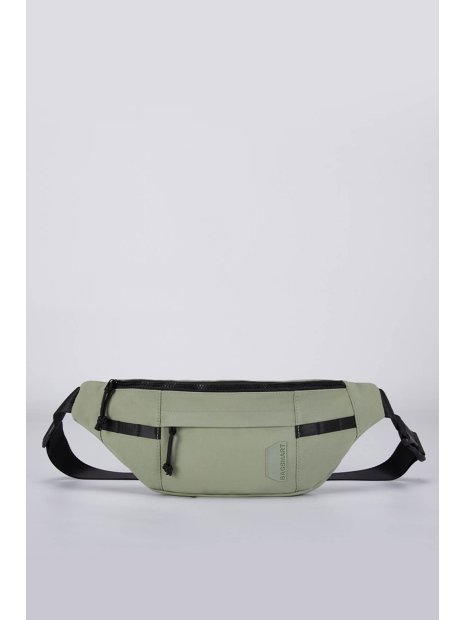 Elite Bagage BM0110011 - NYLON - VERT sac banane bagsmart loisirs
