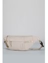 Elite Bagage BM0110011 - NYLON - BEIGE sac banane bagsmart loisirs