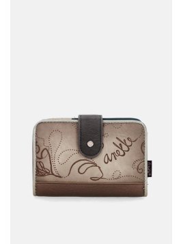 portefeuille anekke real