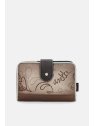 Anekke 41709-902 - POLYURÉTHANE - BEIGE portefeuille anekke real portefeuille-homme