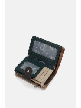 portefeuille anekke real