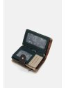 Anekke 41709-902 portefeuille anekke real portefeuille-homme