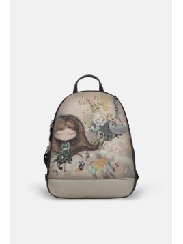 sac à dos 3 compartiments real