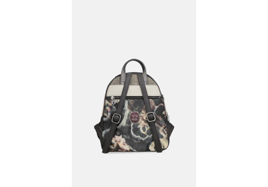 sac à dos 3 compartiments real
