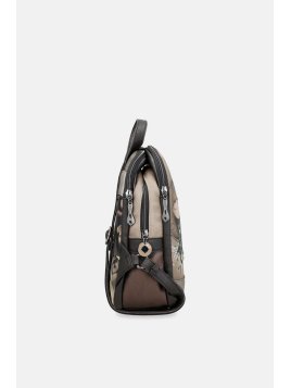 sac à dos 3 compartiments real