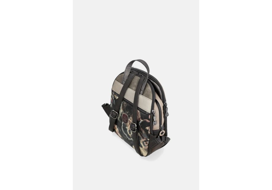 sac à dos 3 compartiments real