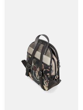 sac à dos 3 compartiments real