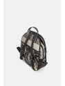 Anekke 41705-44 - POLYURÉTHANE - BEIGE/ sac à dos 3 compartiments real sacs-a-mains