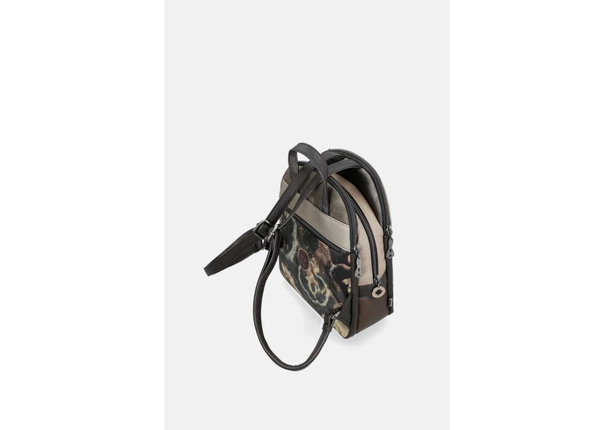 sac à dos 3 compartiments real