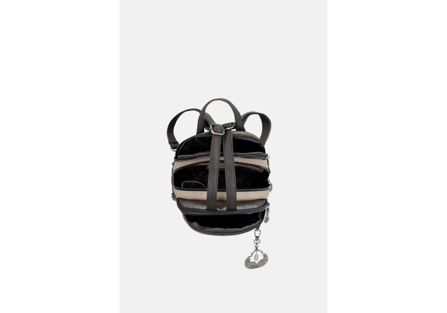 sac à dos 3 compartiments real