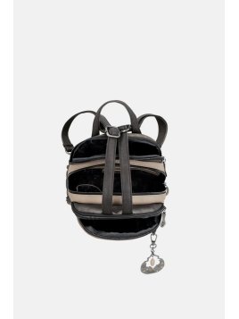 sac à dos 3 compartiments real