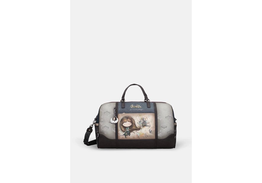 sac de voyage réal moyen volume