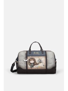 sac de voyage réal moyen volume