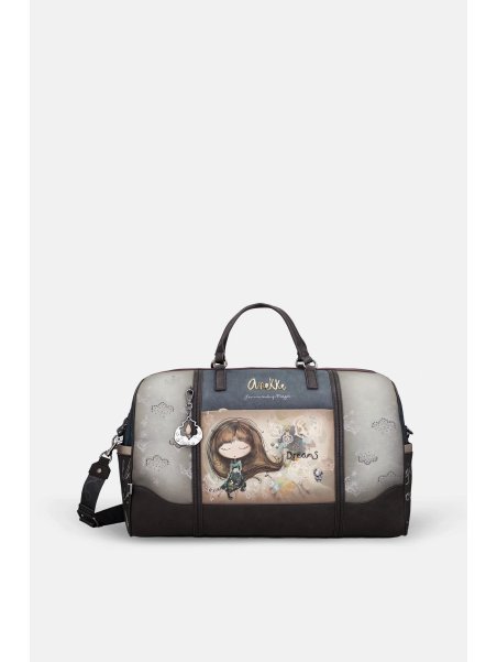 sac de voyage réal moyen volume