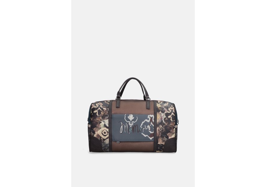 sac de voyage réal moyen volume