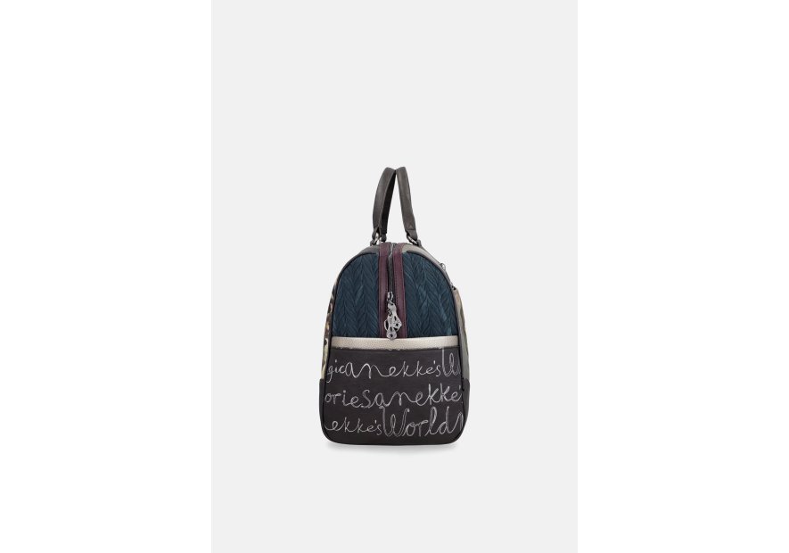 sac de voyage réal moyen volume