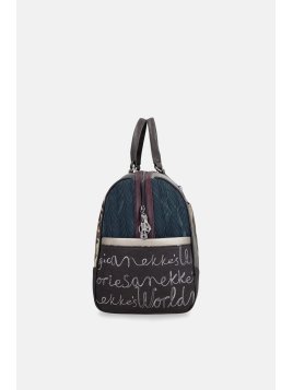 sac de voyage réal moyen volume