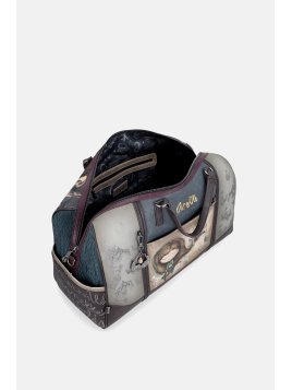 sac de voyage réal moyen volume