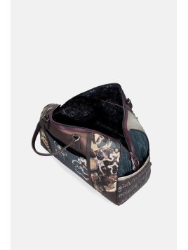 sac de voyage réal moyen volume