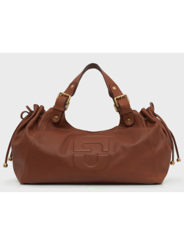 Gerard Darel LE CHIARA GD/420 - CUIR DE VACHE sac porté main gérard darel le chiara Sacs à mains