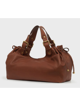 Gerard Darel LE CHIARA GD/420 - CUIR DE VACHE sac porté main gérard darel le chiara Sacs à mains