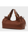 Gerard Darel LE CHIARA GD/420 - CUIR DE VACHE sac porté main le chiara sacs-a-mains