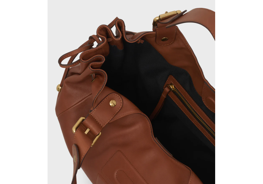 Gerard Darel LE CHIARA GD/420 sac porté main gérard darel le chiara Sac à main
