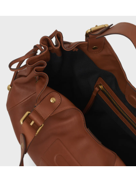 Gerard Darel LE CHIARA GD/420 - CUIR DE VACHE sac porté main gérard darel le chiara Sacs à mains