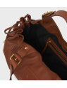 Gerard Darel LE CHIARA GD/420 - CUIR DE VACHE sac porté main le chiara sacs-a-mains