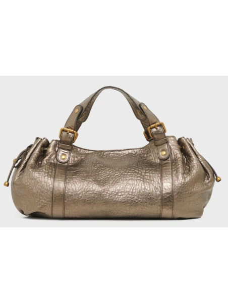 Gerard Darel 24H/429. sac porté main 24h gérard darel bubble Sacs à mains